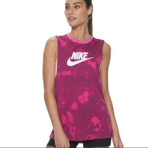 Nike Tank Sz.L